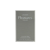 Pleasures For Men By Estee Lauder Cologne 100 Ml Original